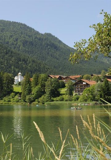 Veranstaltungsbild: Heimatabend am See