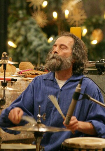 Veranstaltungsbild: Konzert „Event im Advent“ - Musik für Frieden und Freude mit Pasquale Leogrande