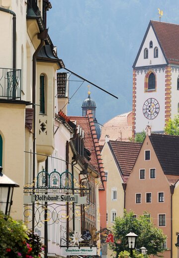 Veranstaltungsbild: Himmelfahrtsmarkt
