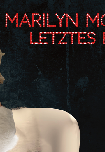 Event picture Chamber musical “Marilyn Monroe's Last Tape”