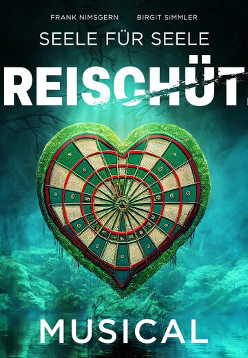 Veranstaltungsbild: Seele für Seele - das Musical