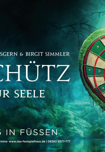 Veranstaltungsbild: Freischütz – das Musical