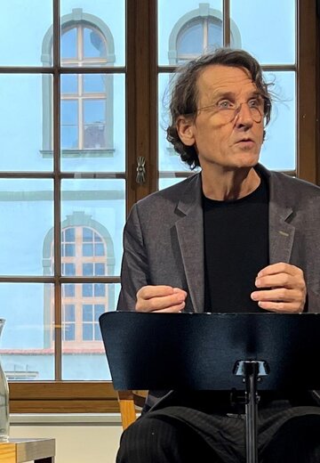 Veranstaltungsbild: LeseZeit im März