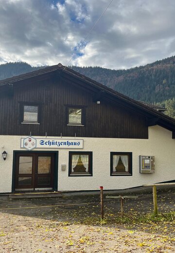 Veranstaltungsbild: Osterhasenschießen