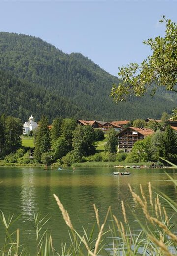 Veranstaltungsbild: Heimatabend am See